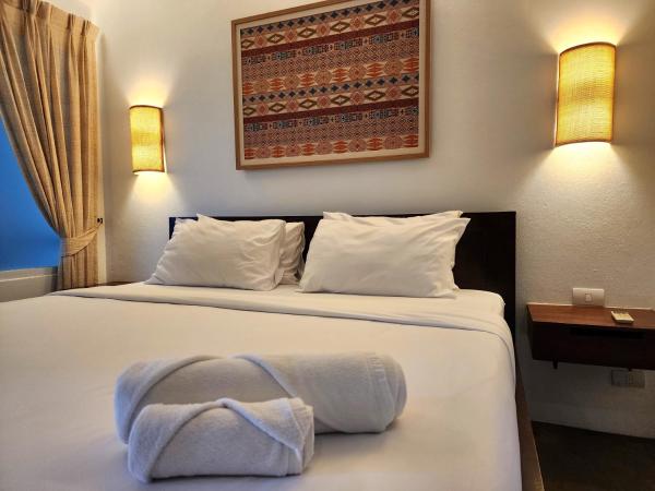 The Peaberry Boutique Hotel : photo 4 de la chambre chambre double suprieure