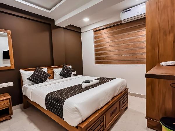 EMERALD INN : photo 1 de la chambre chambre double deluxe