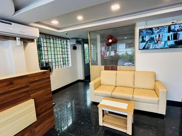 EMERALD INN : photo 3 de la chambre chambre double Économique