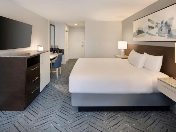 Delta Hotels by Marriott Orlando Celebration : photo 2 de la chambre chambre lit king-size
