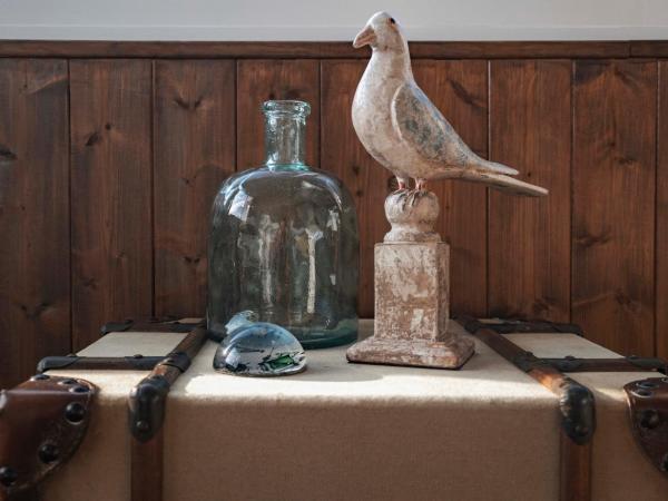 Surplage Hotel Cavalière : photo 4 de la chambre suite deluxe avec terrasse - vue sur mer