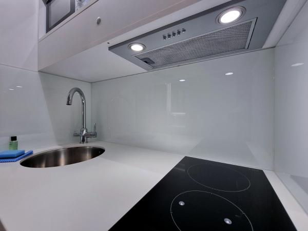 NOX Kensington Gardens : photo 6 de la chambre studio double