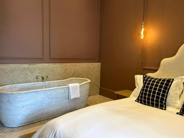 Railway House York by Chateau Anna : photo 10 de la chambre appartement - rez-de-chaussée