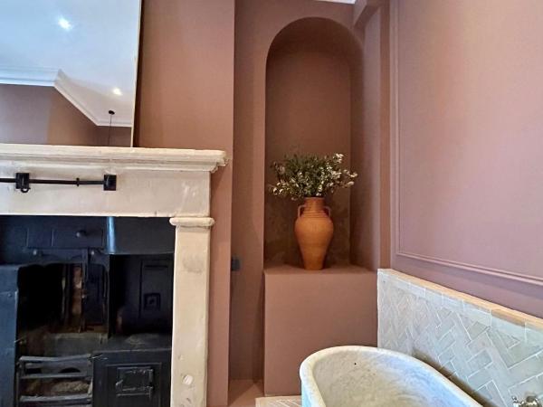 Railway House York by Chateau Anna : photo 5 de la chambre appartement - rez-de-chaussée