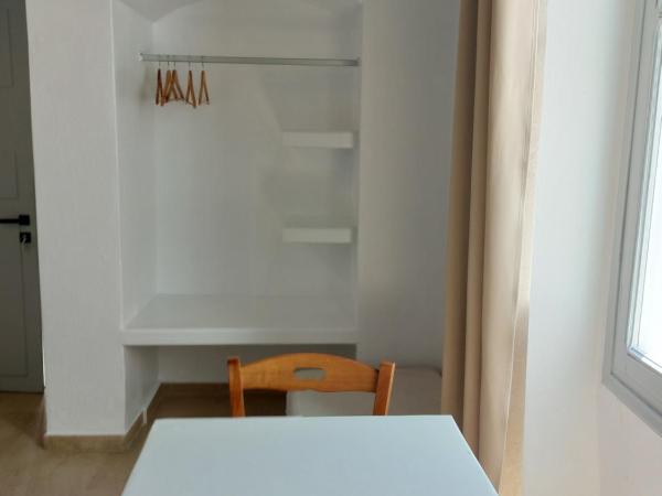 Castellino Naxos : photo 6 de la chambre chambre double ou lits jumeaux standard