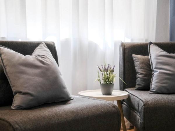 Verona Sweet Rooms : photo 9 de la chambre chambre familiale deluxe