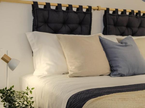 Verona Sweet Rooms : photo 7 de la chambre chambre familiale deluxe