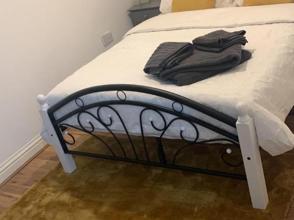 Alpha house : photo 3 de la chambre chambre deluxe