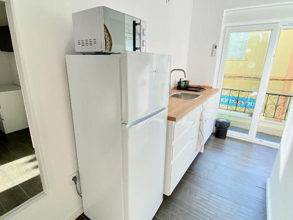 Golden Stay - B&B Experience : photo 4 de la chambre chambre double standard