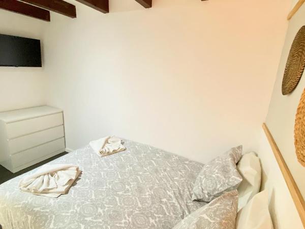 Golden Stay - B&B Experience : photo 3 de la chambre chambre double standard