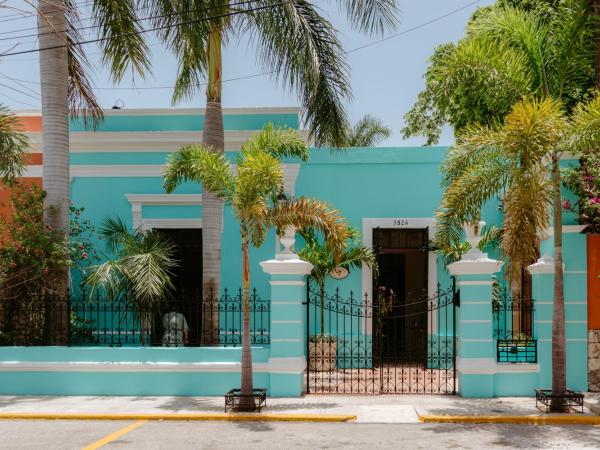 Casa Dos Lirios Hotel Boutique : photo 2 de la chambre chambre quadruple deluxe