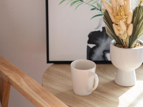 Nature & Relax House, Panoramic sea view, Free parking 37 : photo 2 de la chambre chambre double deluxe - vue latérale sur mer