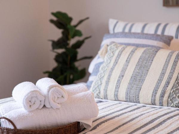 Nature & Relax House, Panoramic sea view, Free parking 37 : photo 3 de la chambre chambre lit queen-size