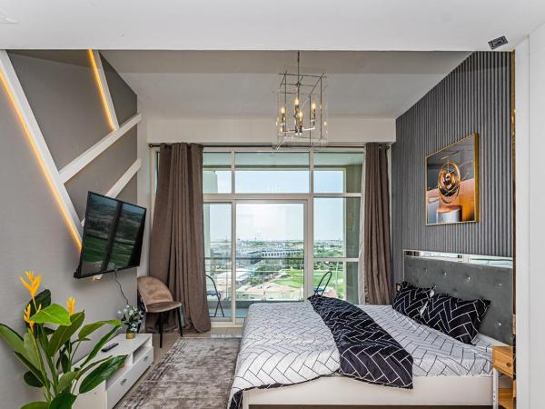 Golf Course views : photo 9 de la chambre appartement deluxe