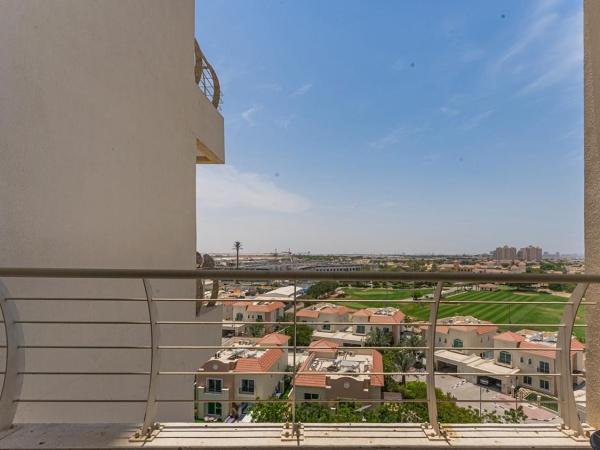 Golf Course views : photo 10 de la chambre appartement deluxe