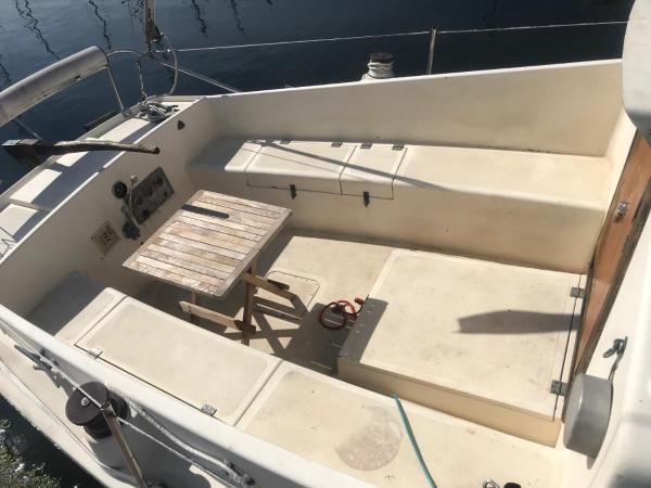 Baroudeur des mers : photo 7 de la chambre mobile home