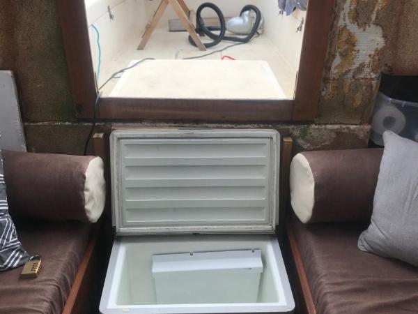 Baroudeur des mers : photo 8 de la chambre mobile home