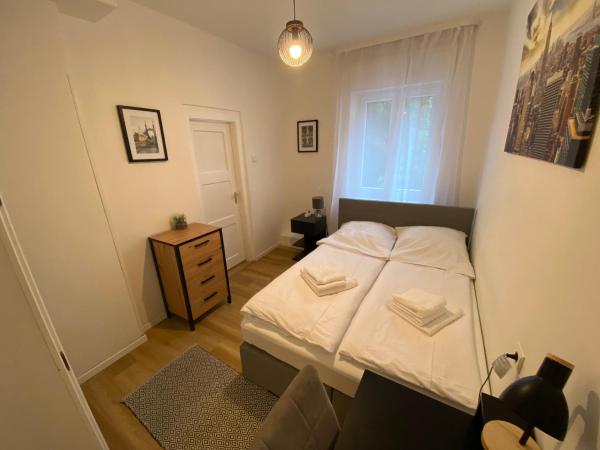 Swan Rooms : photo 2 de la chambre chambre double