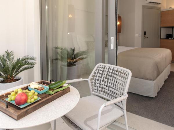 Anapollo Boutique Hotel Adults Only : photo 5 de la chambre chambre double deluxe