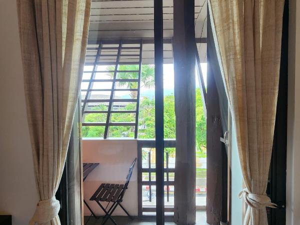 The Peaberry Boutique Hotel : photo 6 de la chambre chambre lit king-size deluxe