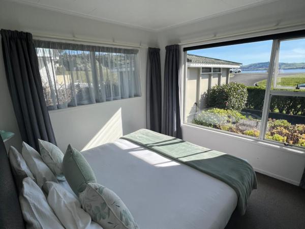 Accent On Taupo Motor Lodge : photo 1 de la chambre appartement 1 chambre