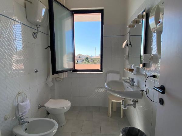 Green Sporting Club Hotel : photo 7 de la chambre chambre double