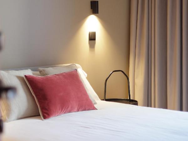 Oporto CoLiving Circunvalação 13228 : photo 3 de la chambre chambre double avec salle de bains privative