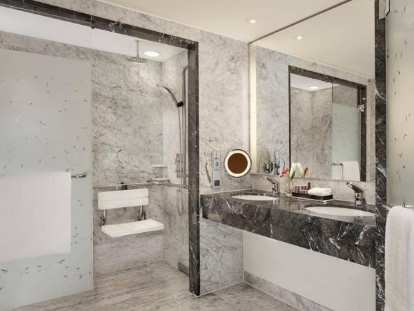 The Ritz-Carlton, Vienna : photo 7 de la chambre chambre deluxe