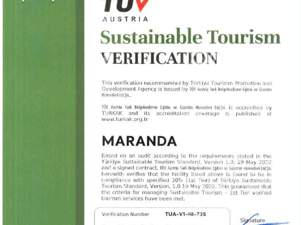 Maranda Suit Hotel : photo 2 de la chambre suite deluxe