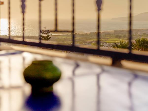 The Rina Hostel : photo 5 de la chambre studio avec balcon