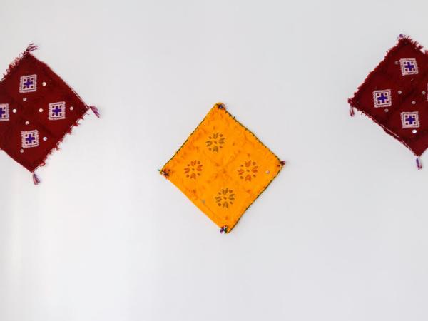 The Rina Hostel : photo 8 de la chambre studio avec balcon