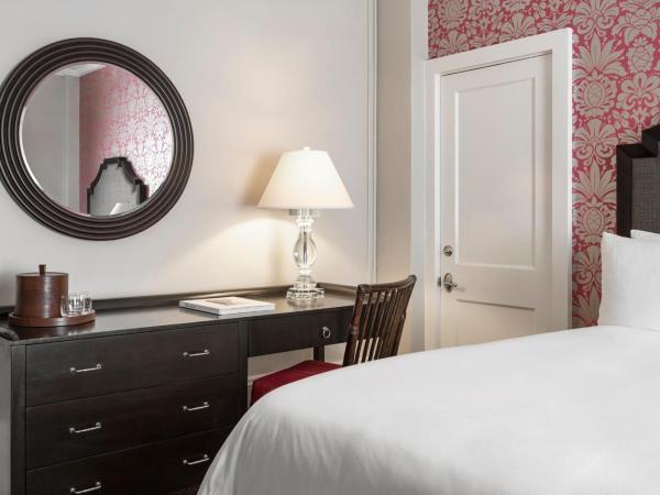 The Royal Hawaiian, A Luxury Collection Resort, Waikiki : photo 2 de la chambre chambre historique lit king-size - sans vue