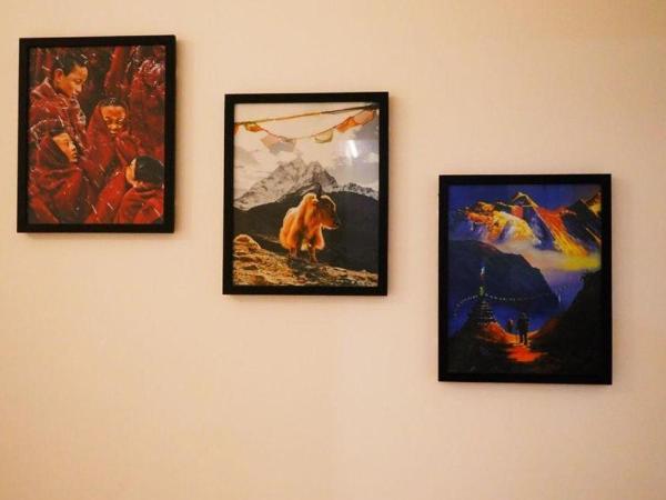 Fortis Rooms : photo 2 de la chambre chambre double Économique