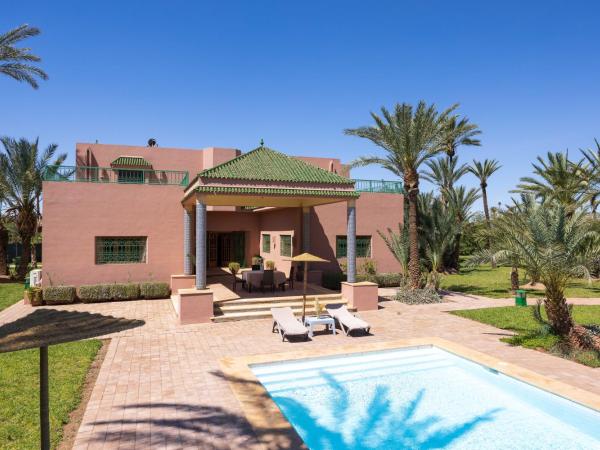 Domaine Abiad : photo 3 de la chambre maison 5 chambres