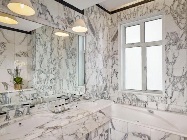 Sheraton Grand London Park Lane : photo 5 de la chambre grande suite 1 chambre lit king-size - accès au salon club