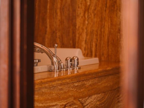 Hotel Copernicus : photo 4 de la chambre appartement deluxe