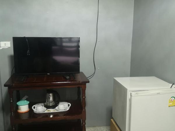 Buasawan Resort & Restaurant : photo 4 de la chambre chambre double standard