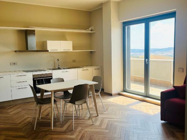 Il primo sasso : photo 5 de la chambre appartement supérieur