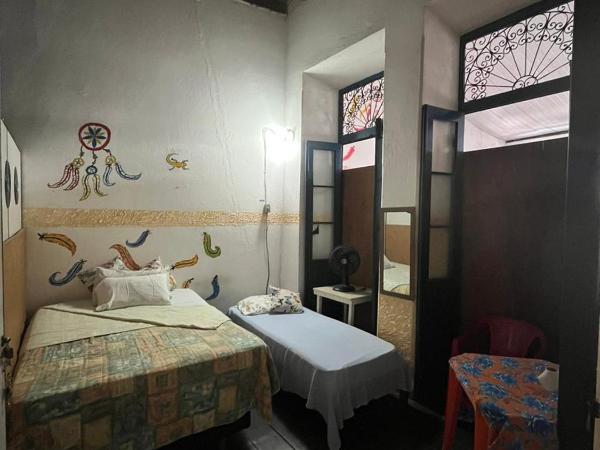 Hostel Torre Bahia-Familia : photo 4 de la chambre chambre familiale