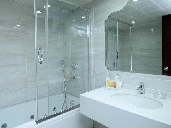 Kaya Prestige : photo 9 de la chambre suite