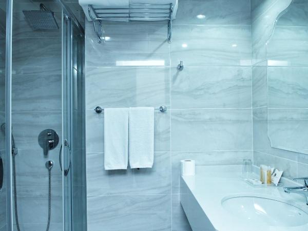 Kaya Prestige : photo 10 de la chambre chambre deluxe