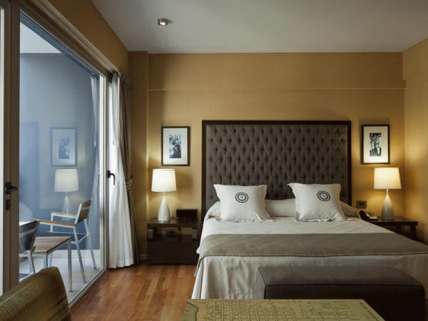 Sileo Apart : photo 2 de la chambre chambre double exécutive