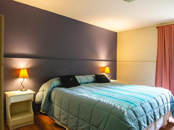 Hotel Ariel : photo 2 de la chambre chambre double ou lits jumeaux avec salle de bains privative