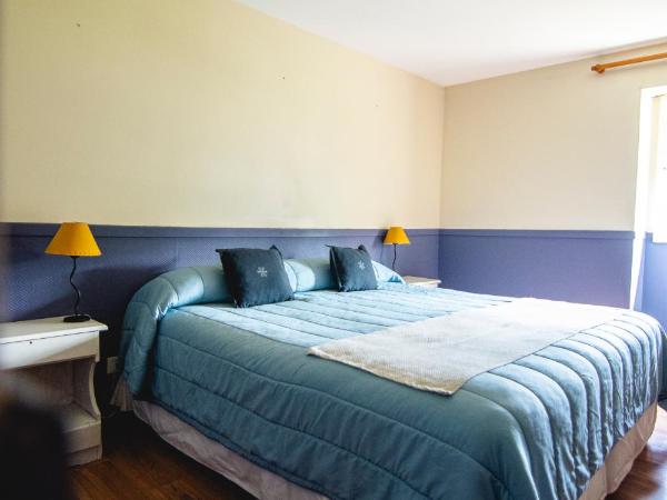 Hotel Ariel : photo 1 de la chambre chambre double ou lits jumeaux avec salle de bains privative