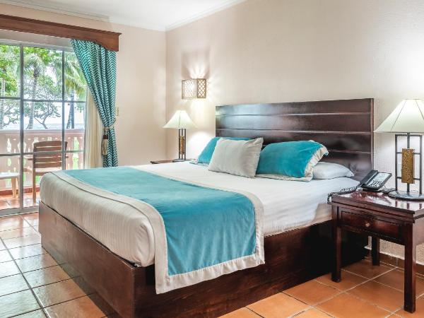 Marien Puerto Plata - All Inclusive : photo 2 de la chambre chambre lit king-size de luxe - vue sur océan