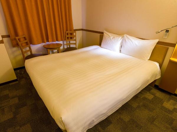 Toyoko Inn Hokkaido Sapporo-eki Kita-guchi : photo 5 de la chambre chambre lit queen-size - fumeurs