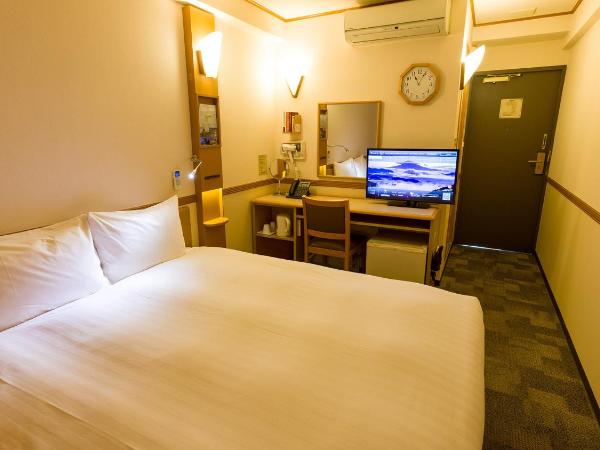 Toyoko Inn Hokkaido Sapporo-eki Kita-guchi : photo 6 de la chambre chambre lit queen-size - fumeurs