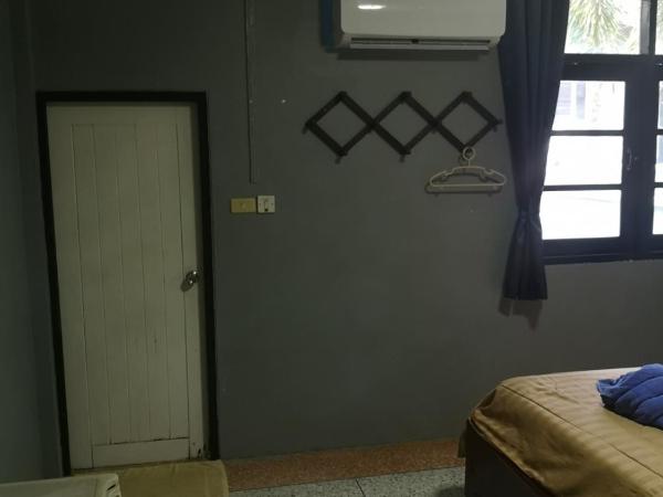 Buasawan Resort & Restaurant : photo 4 de la chambre chambre double Économique