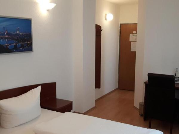 Hotel Aurelia : photo 8 de la chambre chambre double Économique