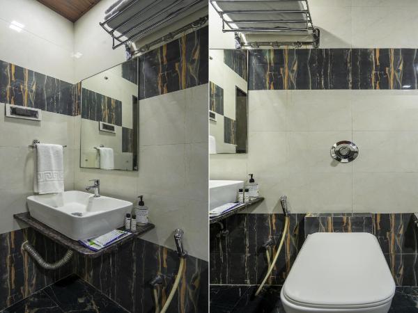 Treebo Zaid International Powai : photo 5 de la chambre chambre double standard